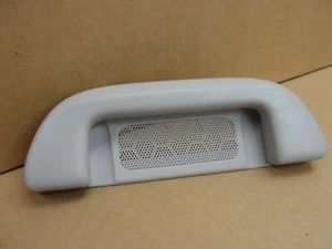 635030. Manija del revestimiento del techo delantero Acura TLX 2021-2025 LH RH OEM 83240-TGV-A01ZD - Imagen 1 de 5