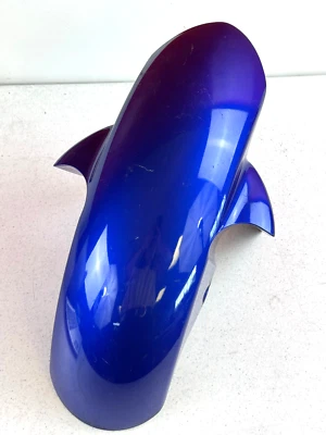 Yamaha YZF-R1 Front Fender 5PW-21511 – OEM Mudguard Foto 1 de 4