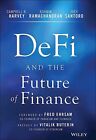 Defi And The Future Of Financecampbell R Harvey Ashwin Ramach