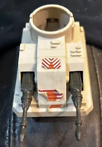Vintage 1981 Kenner Star Wars: ESB MLC-3 Mobile Laser Cannon Mini Rig - Picture 1 of 5