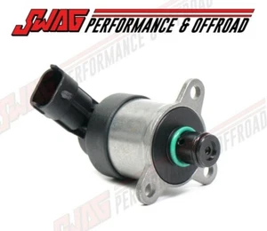 06-10 GM 6.6L LMM LBZ Duramax Diesel Fuel Injection Pressure Regulator 97384667 - Picture 1 of 1
