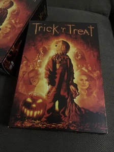 Neca Trick R Treat Ultimate Sam 7-Inch Scale Action Figure Brand New - Picture 1 of 4