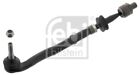 ROD ASSEMBLY FOR BMW FEBI BILSTEIN 11817 FITS FRONT AXLE LEFT