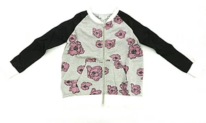 Girls Art & Eden Charlotte Light Weight Jacket Size 5 - Picture 1 of 3