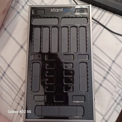 STANTON SCS.3m-NA                SKU# 0 49292 00157 9 - Image 1 of 2