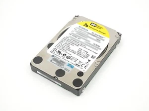 HP WD 160GB WD1600HLHX 10K RPM SATA 3Gb/s 2.5" 637003-001 508029-001 - Picture 1 of 3