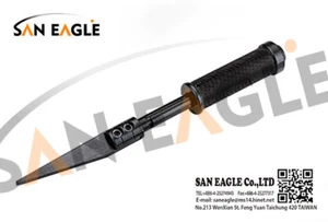  QUICK DRILL DRIFT  MADE IN TAIWAN - Picture 1 of 1