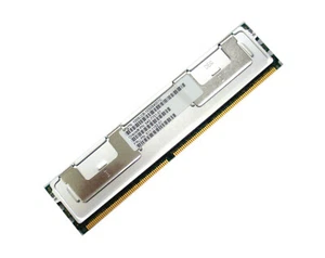 SUN 511-1152 4GB PC2-5300 ECC RAM Memory - Picture 1 of 2