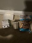 coin collecting supplies lot