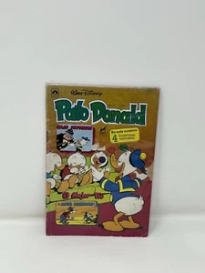 Donald Duck series Dell comics Vintage - Picture 1 of 13