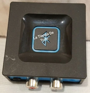 REPLACEMENT WIRELESS AUDIO ADAPTER TRANSMITtER 980000910 FOR 980-000910 READ - Picture 1 of 4