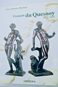 François Du Quesnoy, 1597-1643 - Picture 1 of 15