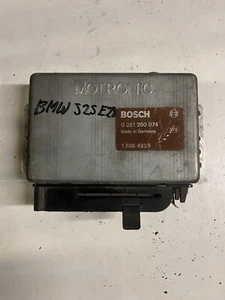 Bmw 525 (E28) 0261200074 Motor Ecu - Picture 1 of 3