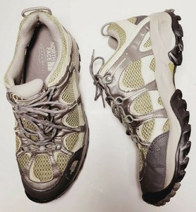 Las mejores ofertas en Nos The North Face 7.5 Zapatos y Botas de senderismo  para mujer | eBay
