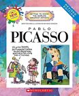 Pablo Picasso (Revised Edition) (Getting to Know the World's Greatest Artists) V