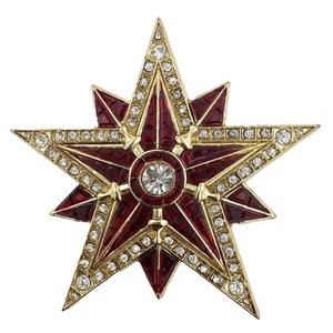 The Order of the Freedom, highest military Order/medal in Yugoslavia top rare - Picture 1 of 3