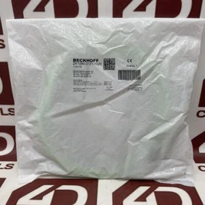 ZK1090-3131-1020 | Beckhoff | Cable Assembly, Ethercat Cable, M8, Sealed - Picture 1 of 2