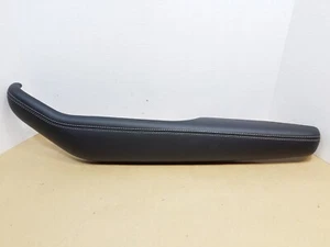 FRONT RIGHT SIDE DOOR ARMREST TRIM COVER OEM JEEP GRAND CHEROKEE 2021 - 2024 - Picture 1 of 14