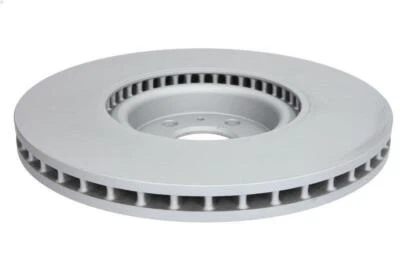 1X Brake disc ATE 24.0130-0243.1 for VOLVO XC40 (536) 2 2017-2021 - Image 1 of 4