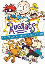 The Rugrats Trilogy Movie Collection - DVD By The Rugrats - VERY GOOD