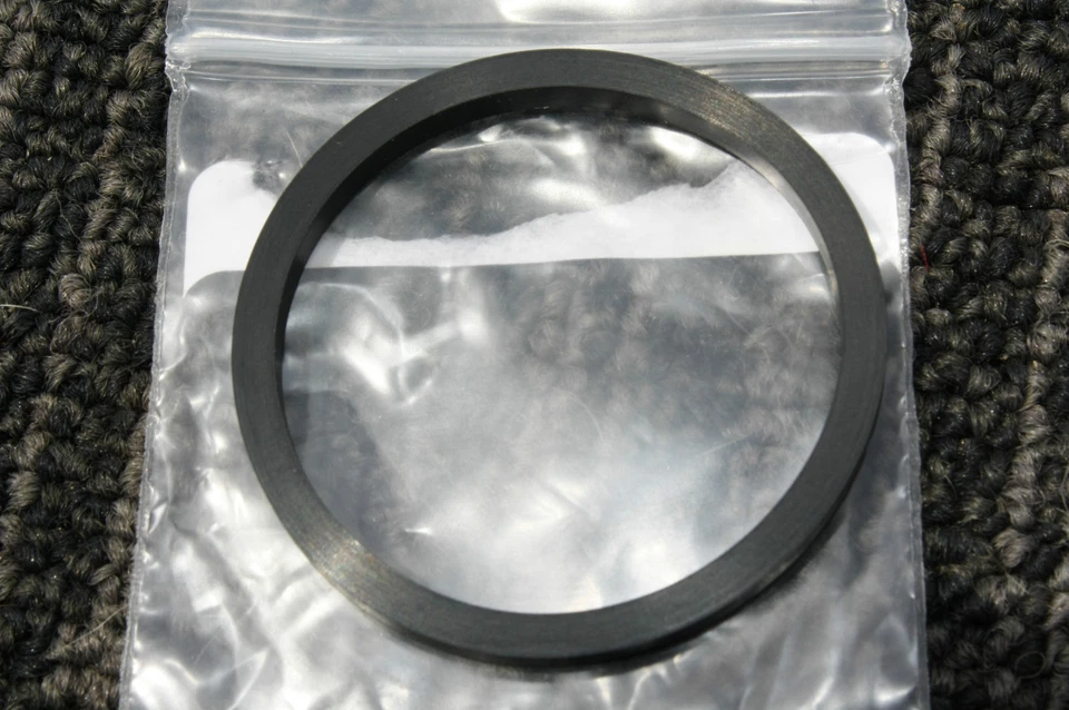 Sello de pinza de freno HONDA CB750 CB550 CB500 Oring OEM# 45108-300-003   Foto 1 de 1