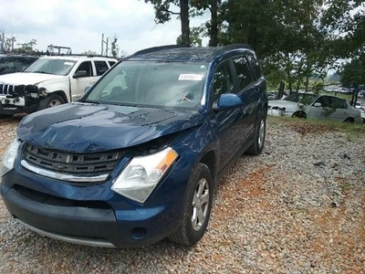 Двигатель вентилятора XL-7 передний подходит для 07-09 VITARA 705566 - Изображение 1 из 4