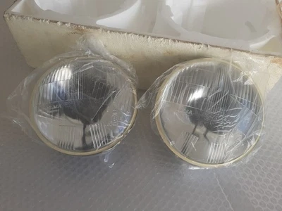 1x Headlight for Alfa Romeo Alfetta ELMA 0602153 10324 - image 1 of 4