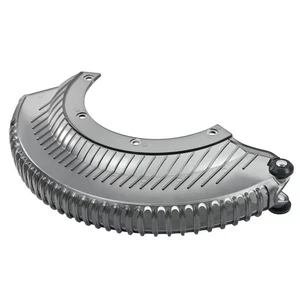 N027988 Gehrungssäge Unterer Schutz Baugruppe für DeWalt DHS716, DWS782, DHS790, DWS779... - Bild 1 von 7