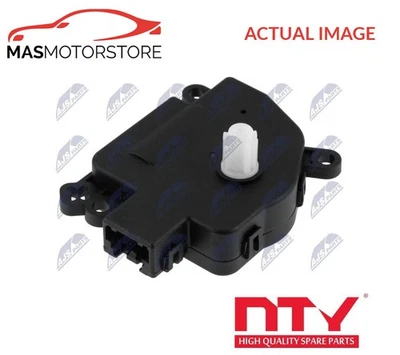 CONTROL BLENDING FLAP NTY CNG-FR-039 V NEW OE REPLACEMENT - Image 1 of 4