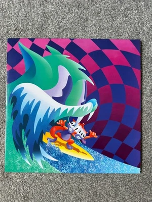 MGMT – Congratulations (2LP) | Psychedelic Rock Vinyl Album - Image 1 of 2