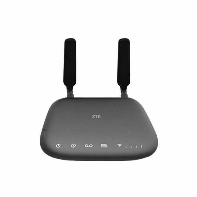 WF723CA 4G LTE Teléfono Hogar Conexión Caja Base 4G LTE GSM Completamente Desbloqueado Foto 1 de 1