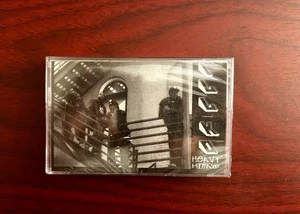 Ill-Ko - Heavy Hittas Volume One Cassette Tape Album NEW sealed Rare Hip Hop - Picture 1 of 2