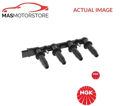 ENGINE IGNITION COIL NGK 48004 A NEW OE REPLACEMENT - Image 1 of 4