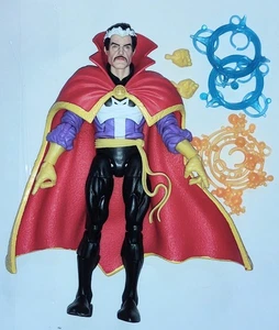 Marvel Legends Vhs Dr Strange  - Picture 1 of 4