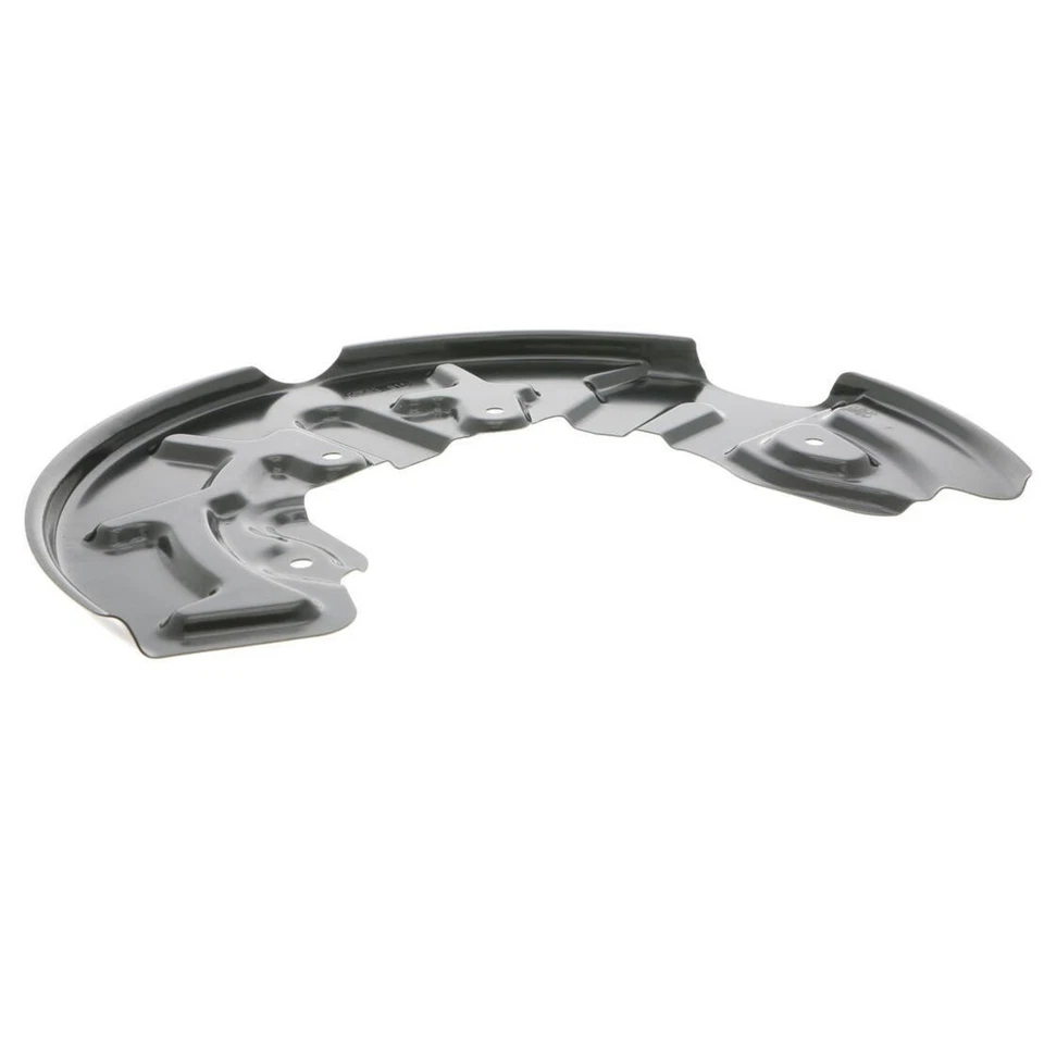 VAICO V10-5057 Panel de salpicaduras, disco de freno para 02-09 Audi A4 A4 Quattro S4 Foto 1 de 4