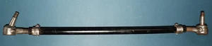 OEM 1953 1954 1957 1958 1959 1960 1961 1962 Corvette steering rod w/ U-joints - Bild 1 von 6