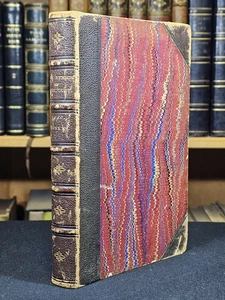 1883 Ten Lectures to Little Housewives on the Elements of Crystallization RUSKIN - Picture 1 of 16