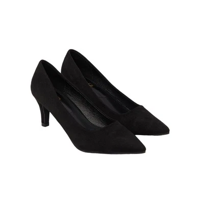 Dorothy Perkins  Zapatos de Tacón Bajo Dora Tacón Bajo para Mujer (DP5113) - Imagen 1 de 4