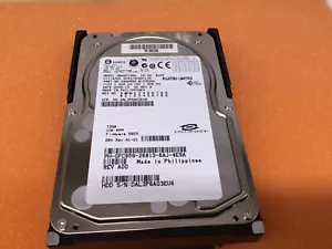 Fujitsu 73GB 10K RPM SCSI 68 Pin MAW3073NP hard drive fc959 - Picture 1 of 2