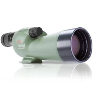 Kowa Spotting Scope TSN-502 KW-TSN-502 50mm 20-40x Waterproof Direct View Type - Picture 1 of 9