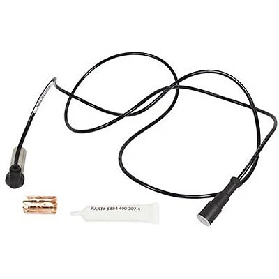 Sensor de velocidad ABS Motorcraft BRAB-213 lado trasero del conductor o del pasajero nuevo diestro izquierdo Foto 1 de 1