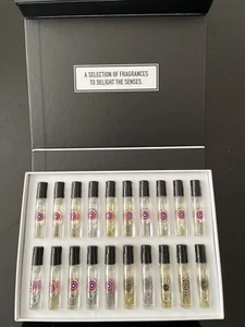 ETAT LIBRE D'ORANGE Official 2ML Travel/Sample Spray Men & Women Fragrances