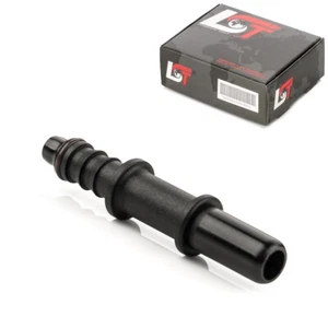 Counterpart Quick Release Straight Fuel Line 9.49 X 7 Mm For MAYBACH - Picture 1 of 5