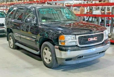 GMC Yukon 2005 delantero AWD montaje diferencial NP3 relación de 3,73 con 198 k millas Foto 1 de 4