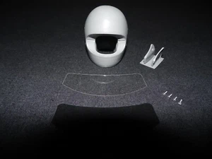 Kit de modelo de motocicleta Tamiya, 1/6 hueco estilo astro - Imagen 1 de 4