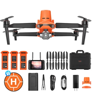 Autel Robotics EVO 2 Pro V3 RTK mappatura drone 6K fotocamera HDR Fly more 2025 - Foto 1 di 18