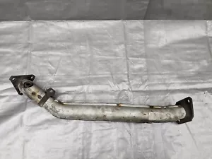 99-05 Mazda Miata Down Pipe Exhaust Pipe Header to Mid Pipe 1999-2005 - Bild 1 von 6