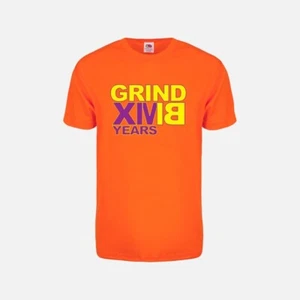 Camiseta Grind BMX 14 Aniversario - Pequeña - Imagen 1 de 1