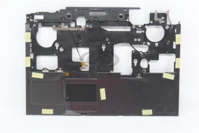 全新戴尔 Precision M6500 便携式电脑掌托 带触摸板 CN-0P70YN 0P70YN — 第 1/4 张图片