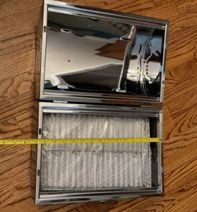 NEW Bud Light Collectible Tailgate or Camping Mini Grill - Picture 1 of 8